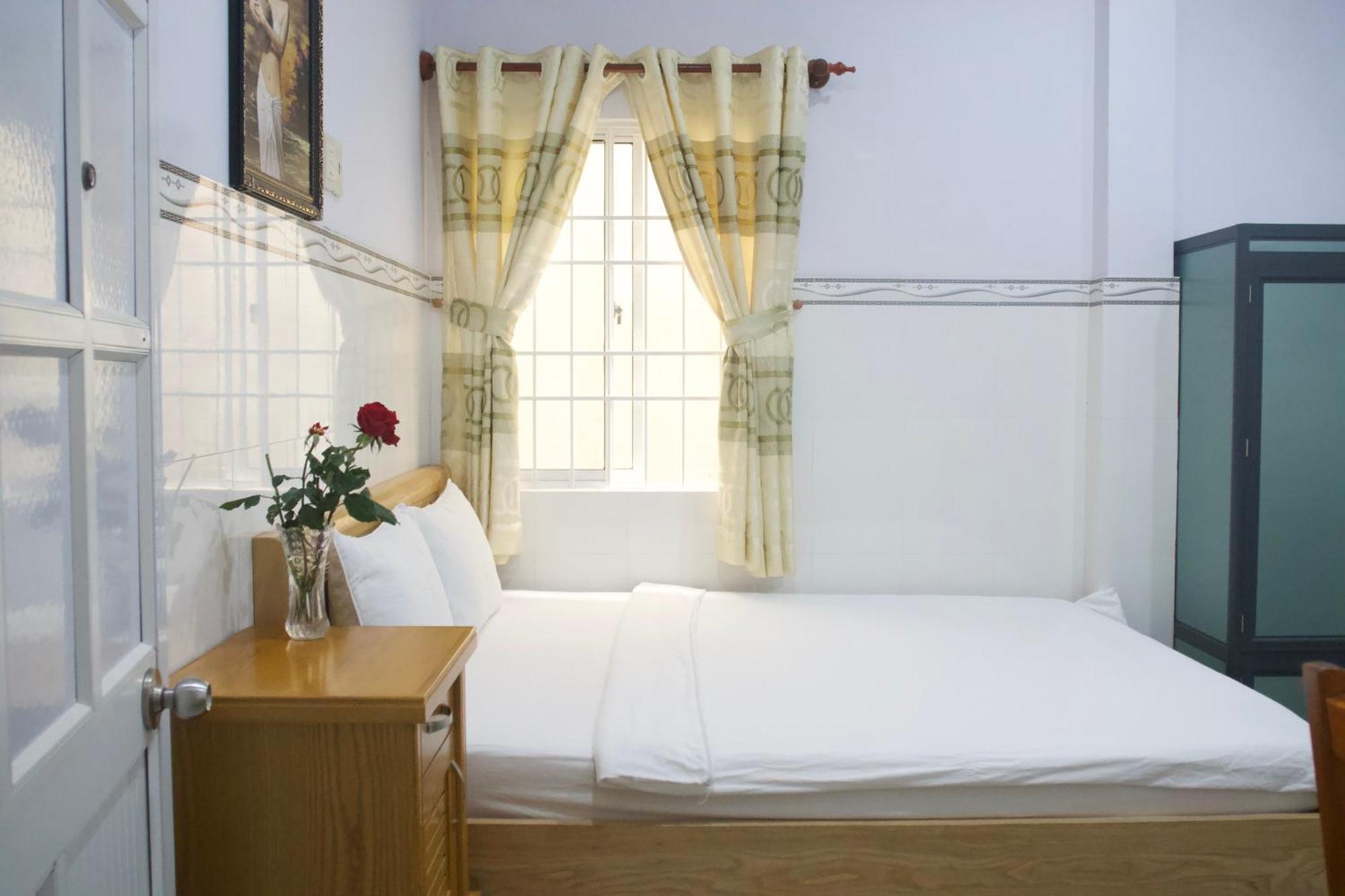 Duong Hieu Guesthouse Phu Quoc Exteriér fotografie