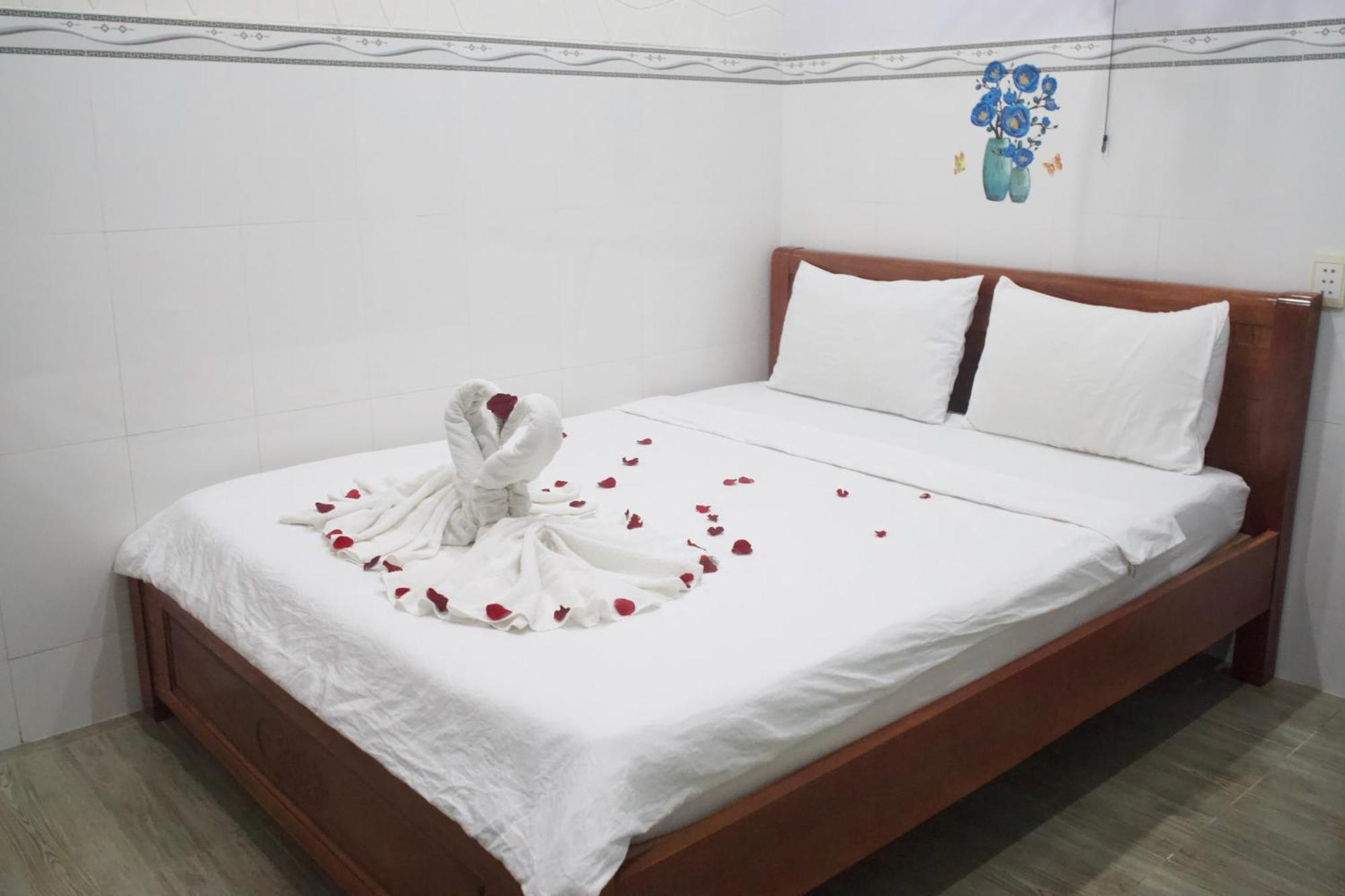Duong Hieu Guesthouse Phu Quoc Exteriér fotografie