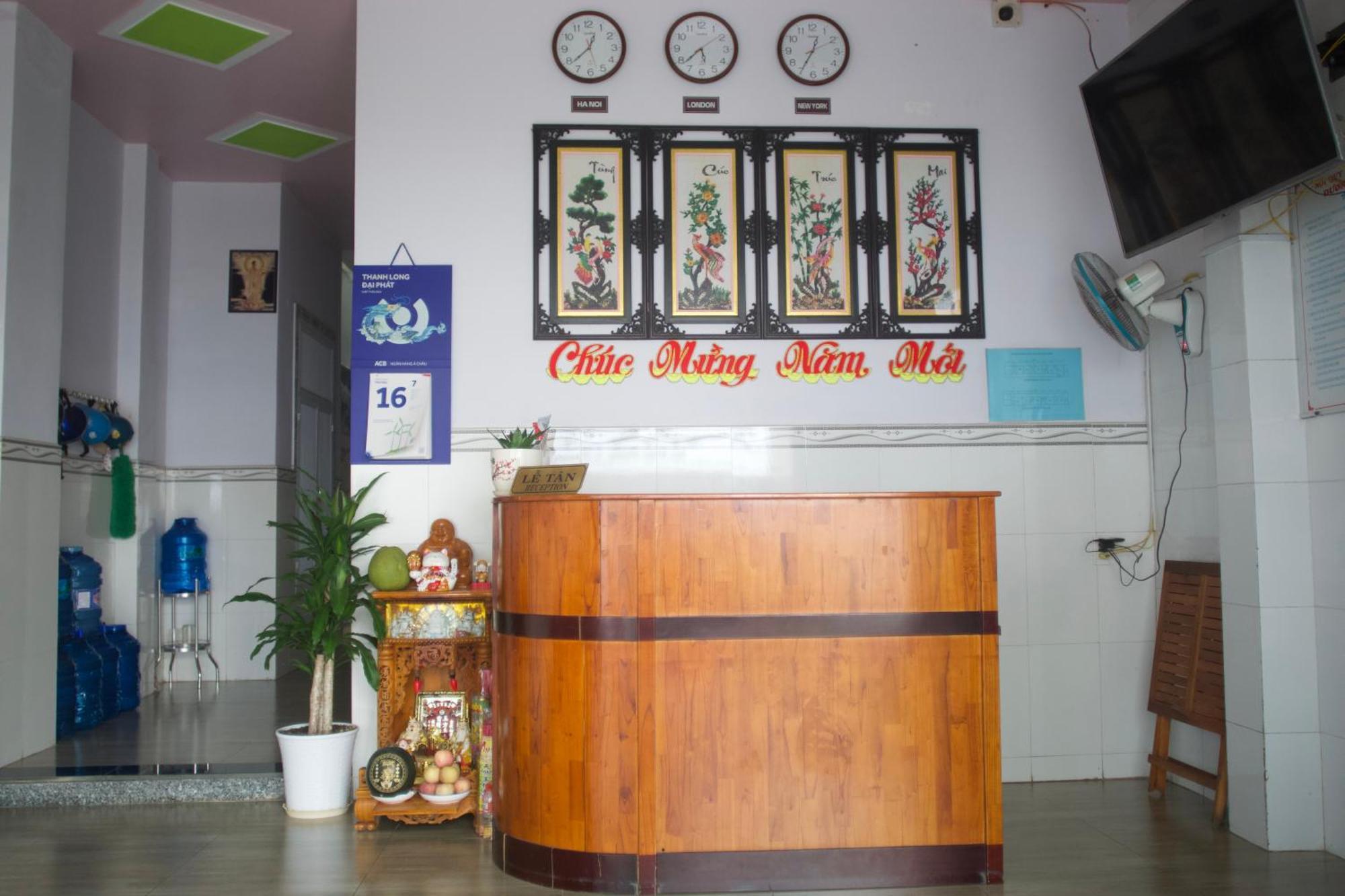 Duong Hieu Guesthouse Phu Quoc Exteriér fotografie