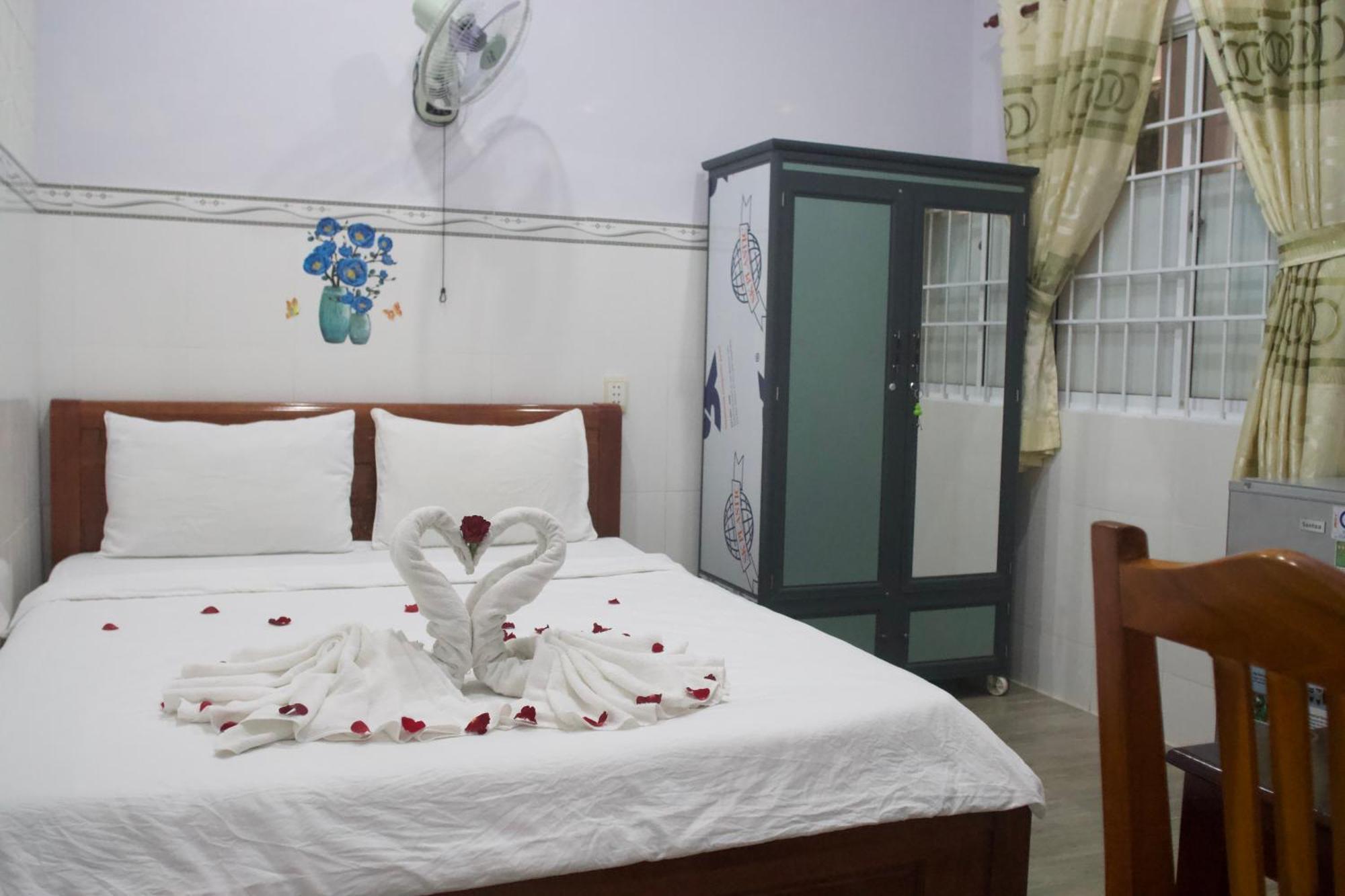 Duong Hieu Guesthouse Phu Quoc Exteriér fotografie