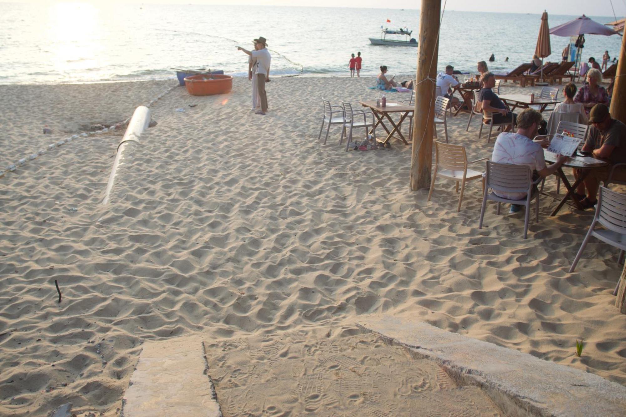 Duong Hieu Guesthouse Phu Quoc Exteriér fotografie