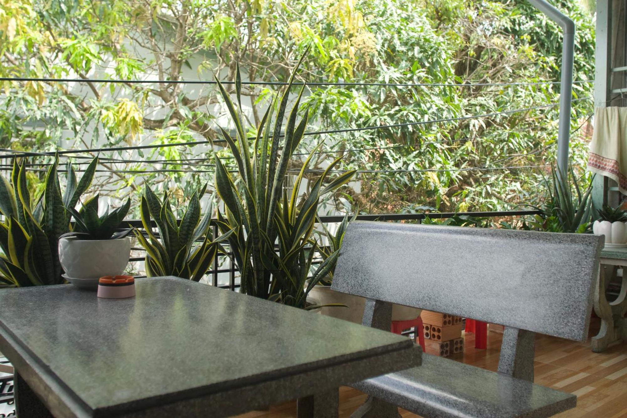Duong Hieu Guesthouse Phu Quoc Exteriér fotografie