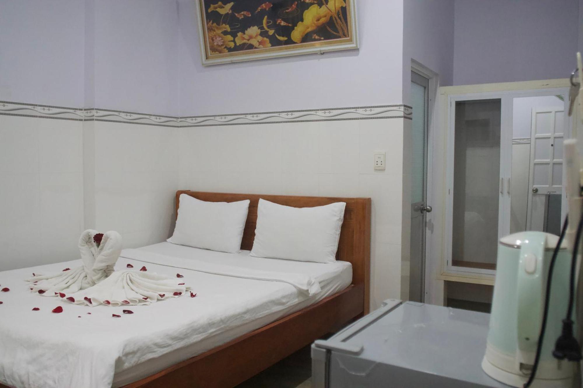 Duong Hieu Guesthouse Phu Quoc Exteriér fotografie