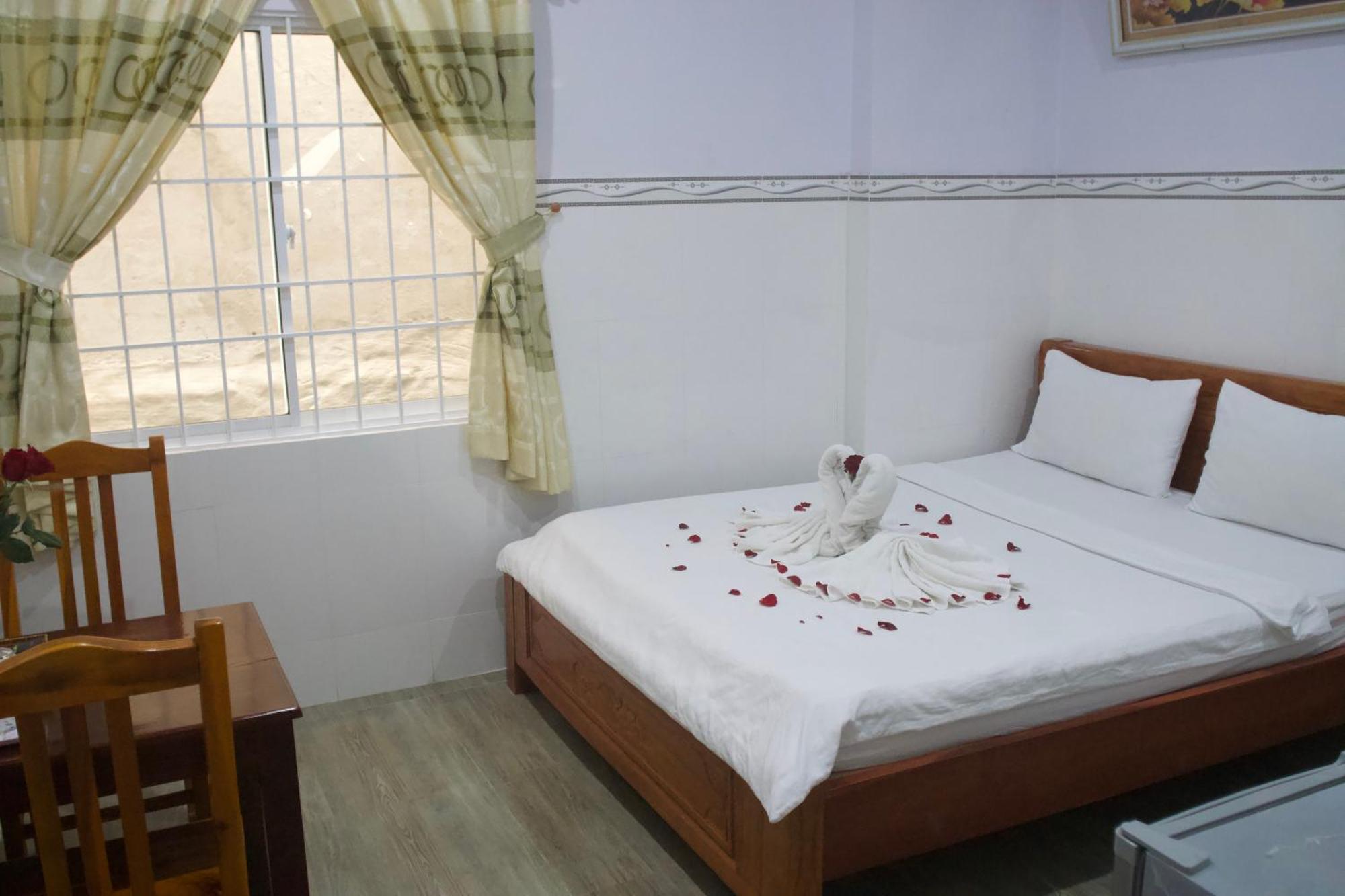 Duong Hieu Guesthouse Phu Quoc Exteriér fotografie
