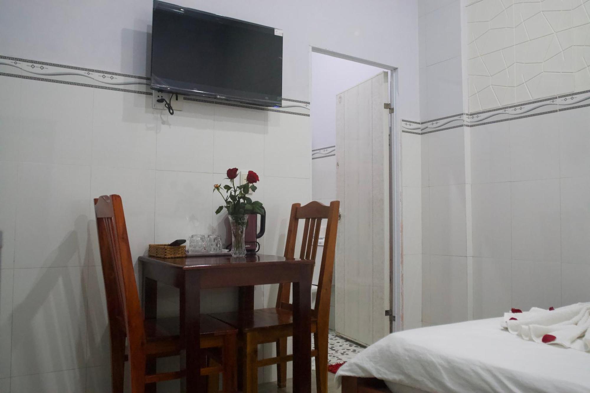Duong Hieu Guesthouse Phu Quoc Exteriér fotografie