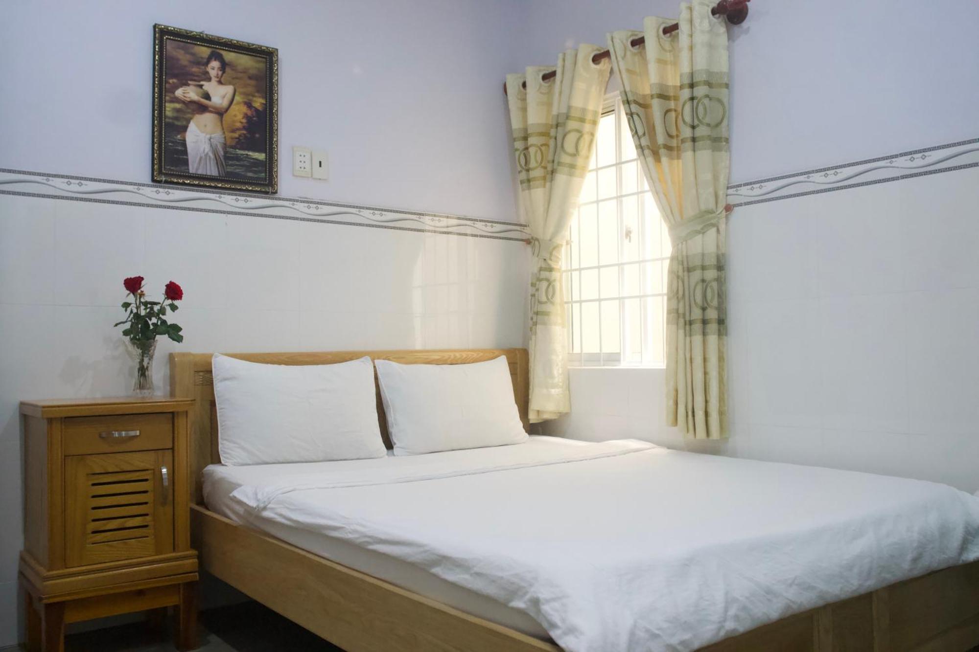 Duong Hieu Guesthouse Phu Quoc Exteriér fotografie