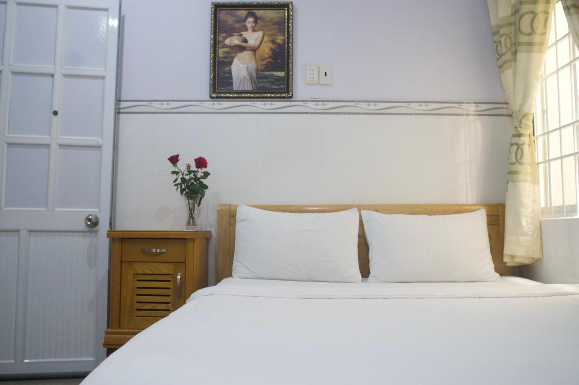 Duong Hieu Guesthouse Phu Quoc Exteriér fotografie