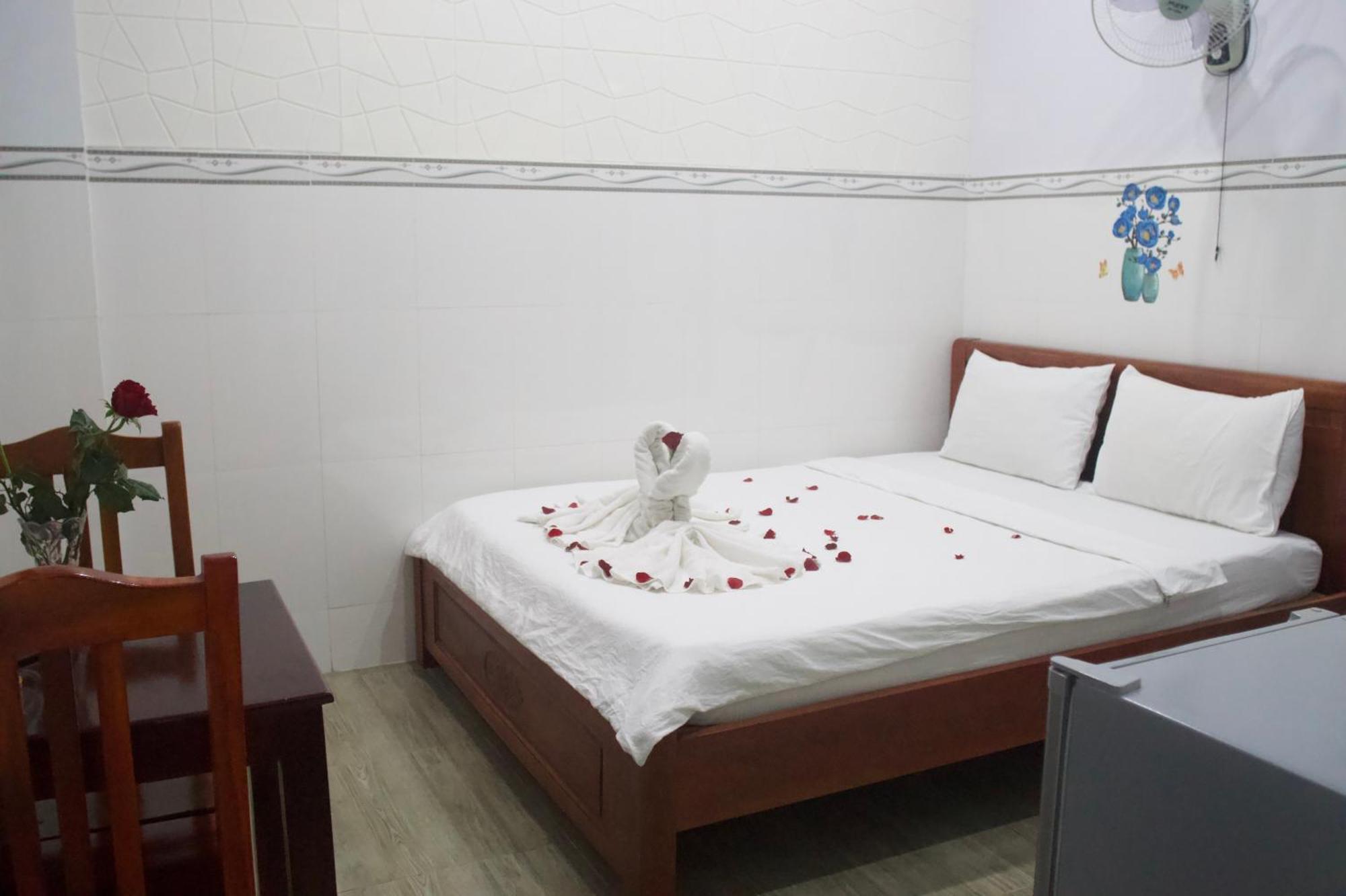 Duong Hieu Guesthouse Phu Quoc Exteriér fotografie