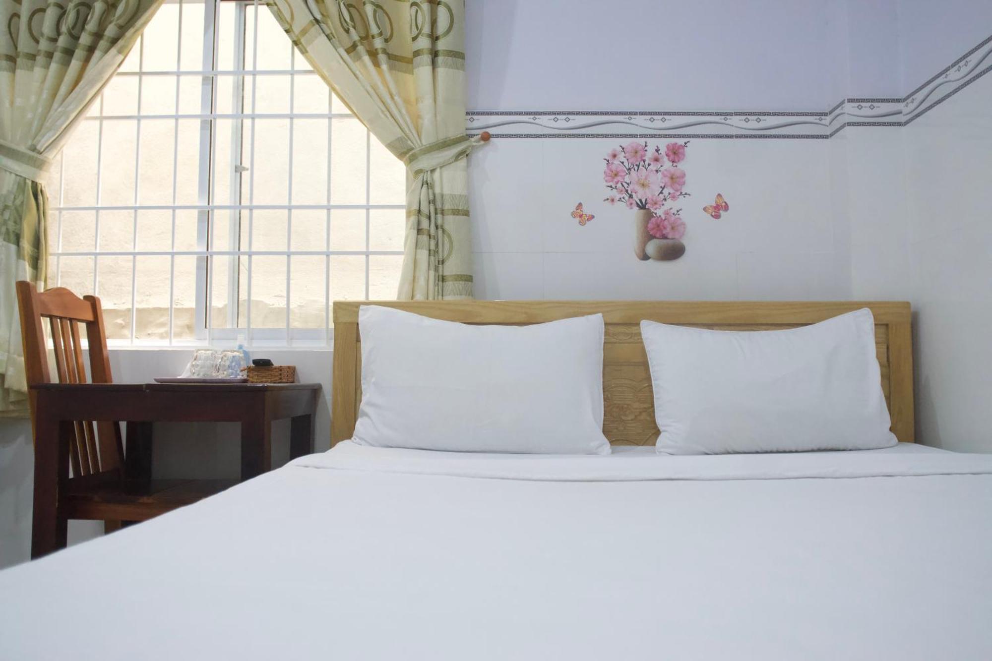 Duong Hieu Guesthouse Phu Quoc Exteriér fotografie