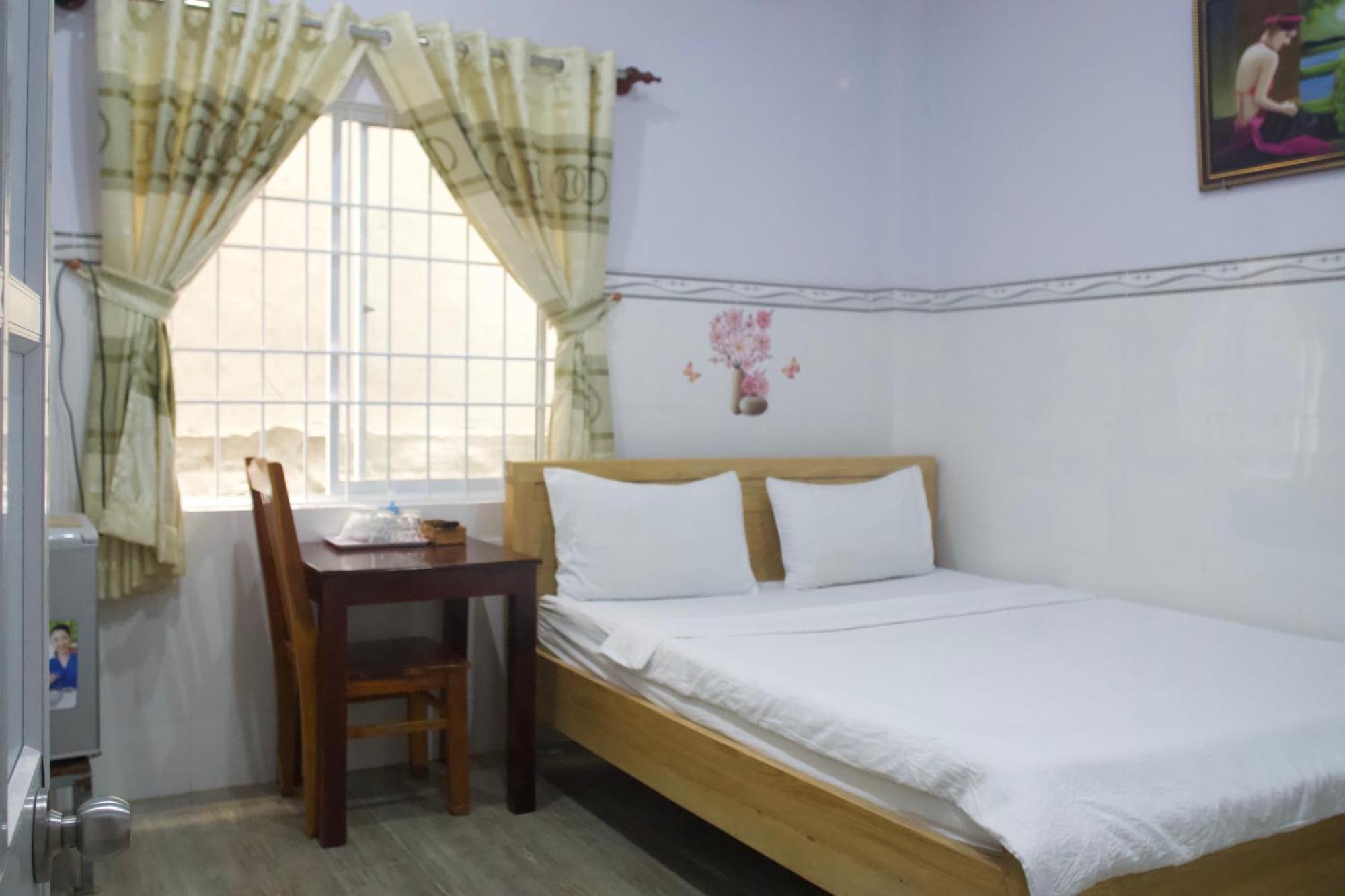 Duong Hieu Guesthouse Phu Quoc Exteriér fotografie