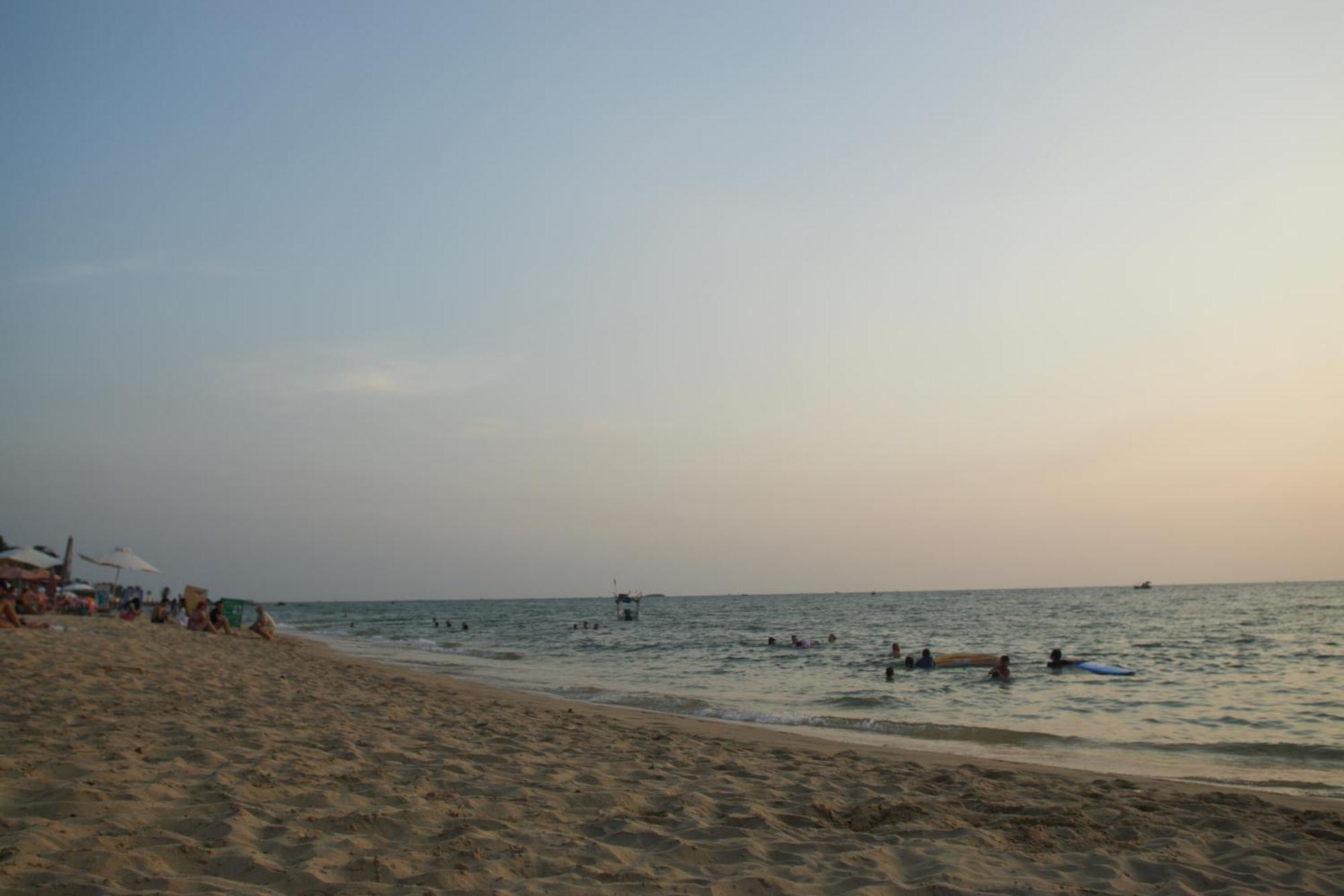 Duong Hieu Guesthouse Phu Quoc Exteriér fotografie