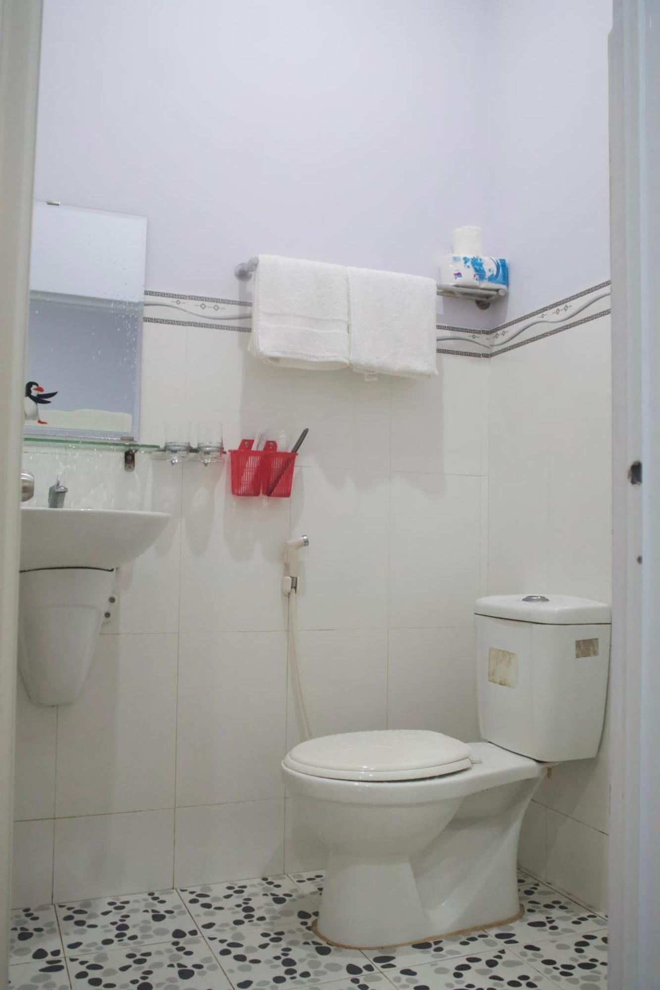 Duong Hieu Guesthouse Phu Quoc Exteriér fotografie