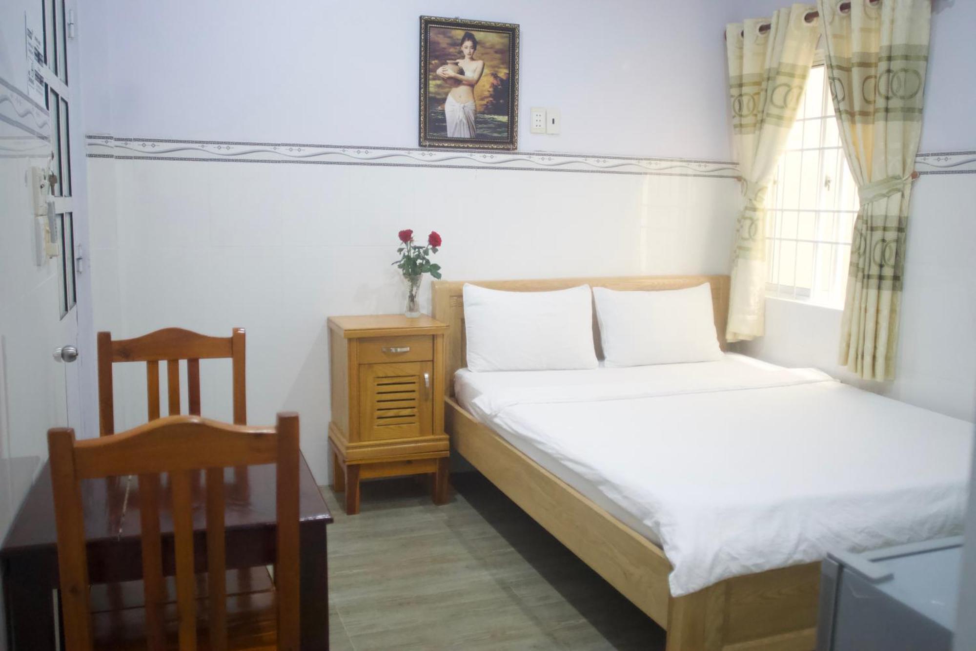 Duong Hieu Guesthouse Phu Quoc Exteriér fotografie