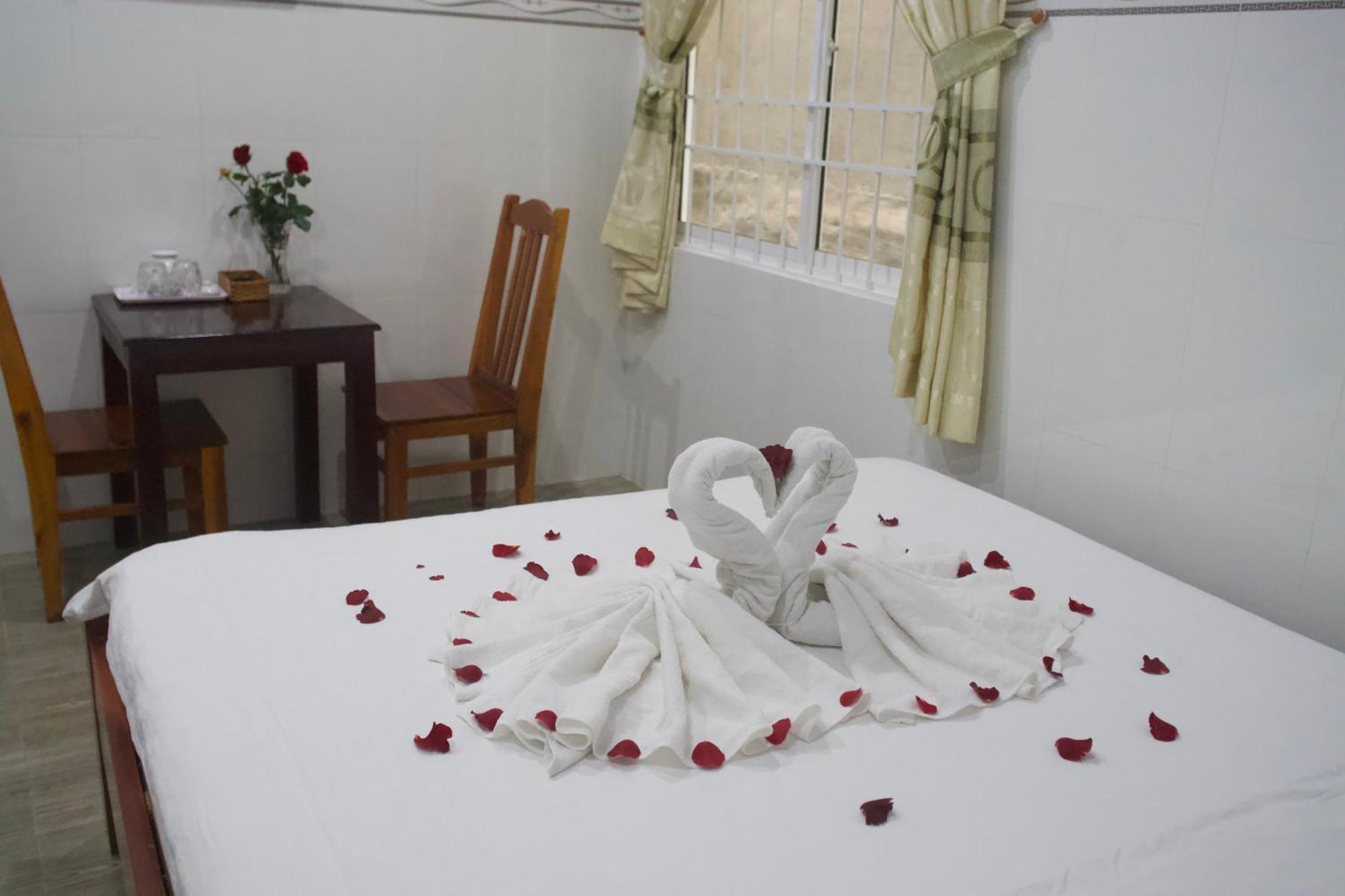 Duong Hieu Guesthouse Phu Quoc Exteriér fotografie