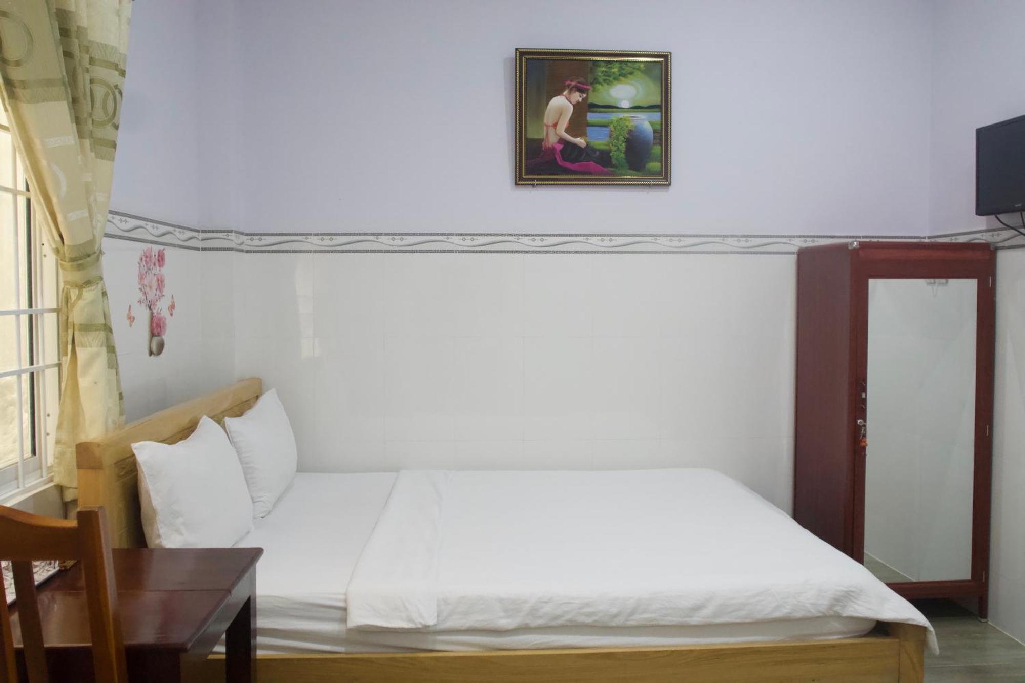 Duong Hieu Guesthouse Phu Quoc Exteriér fotografie