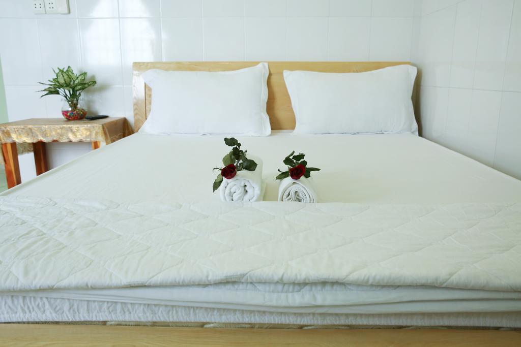 Duong Hieu Guesthouse Phu Quoc Exteriér fotografie