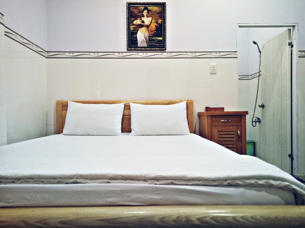 Duong Hieu Guesthouse Phu Quoc Exteriér fotografie