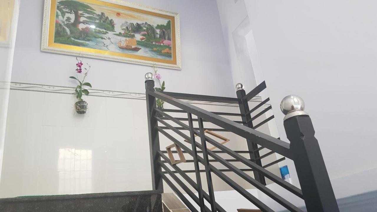 Duong Hieu Guesthouse Phu Quoc Exteriér fotografie