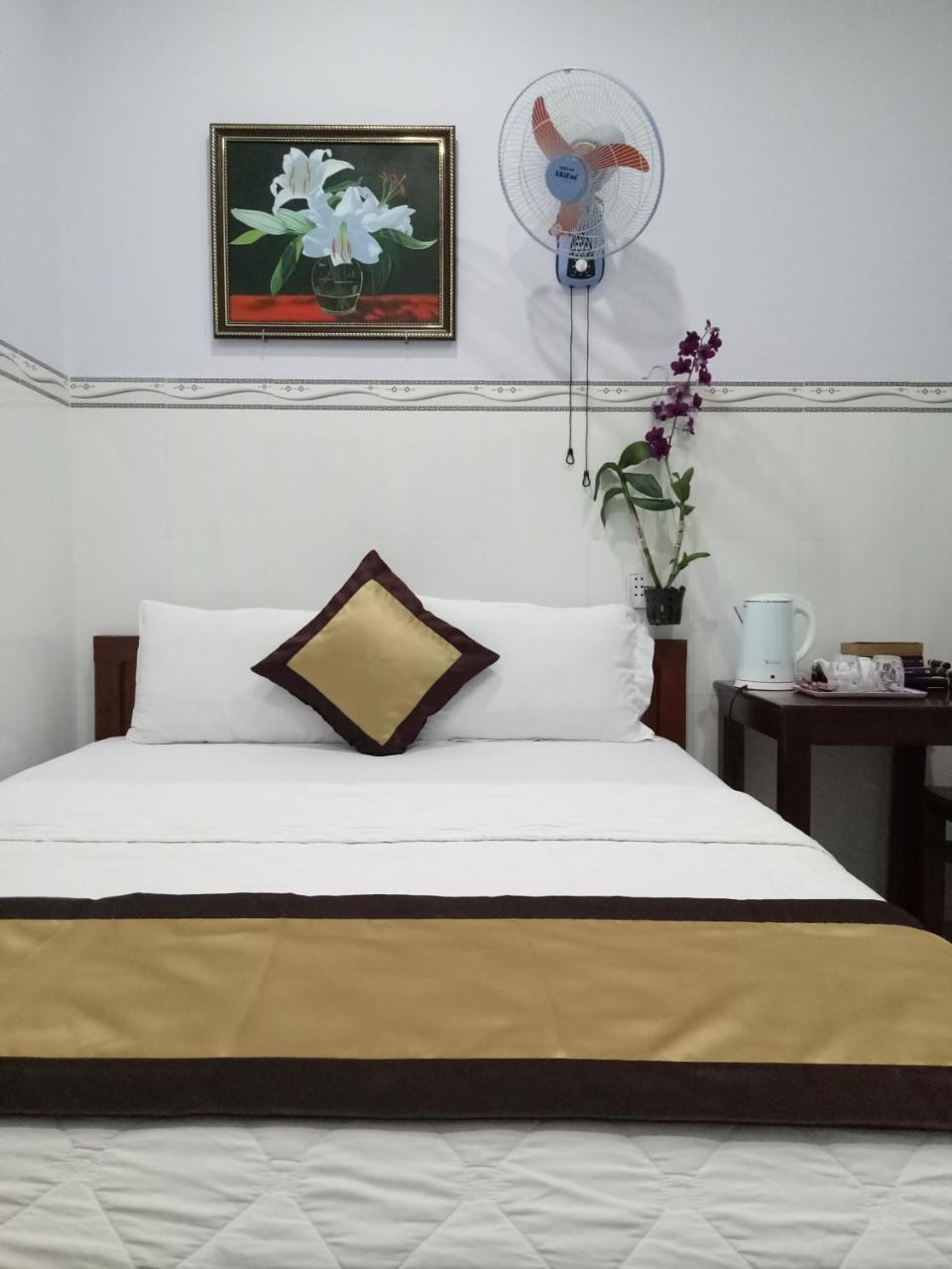 Duong Hieu Guesthouse Phu Quoc Exteriér fotografie