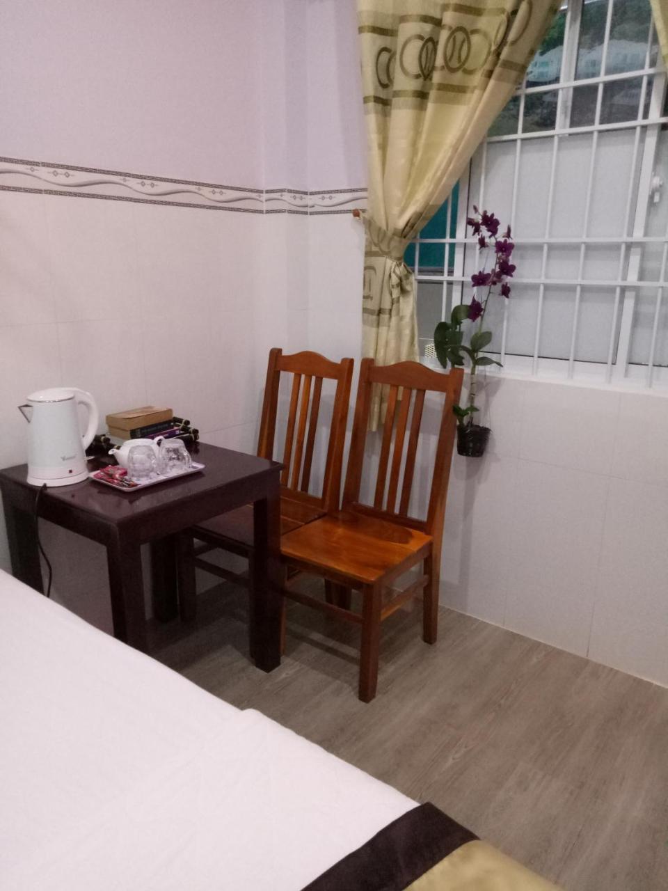 Duong Hieu Guesthouse Phu Quoc Exteriér fotografie