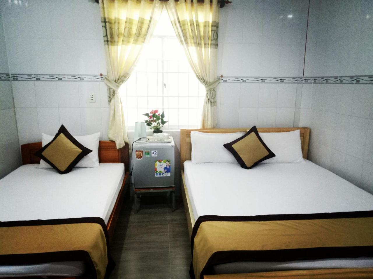 Duong Hieu Guesthouse Phu Quoc Exteriér fotografie