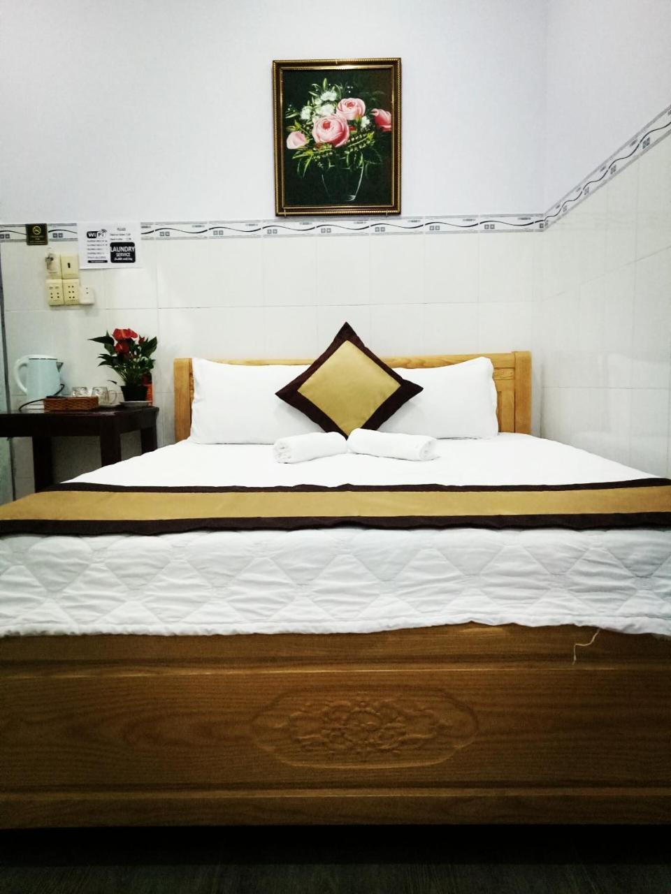 Duong Hieu Guesthouse Phu Quoc Exteriér fotografie
