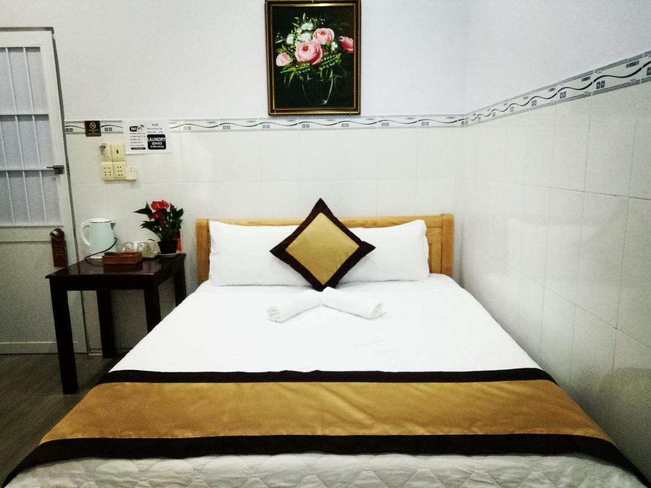 Duong Hieu Guesthouse Phu Quoc Exteriér fotografie