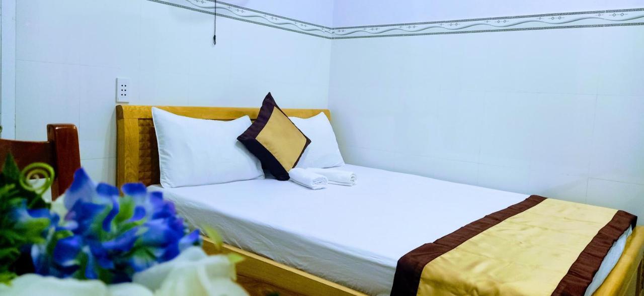 Duong Hieu Guesthouse Phu Quoc Exteriér fotografie