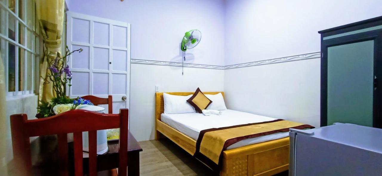 Duong Hieu Guesthouse Phu Quoc Exteriér fotografie